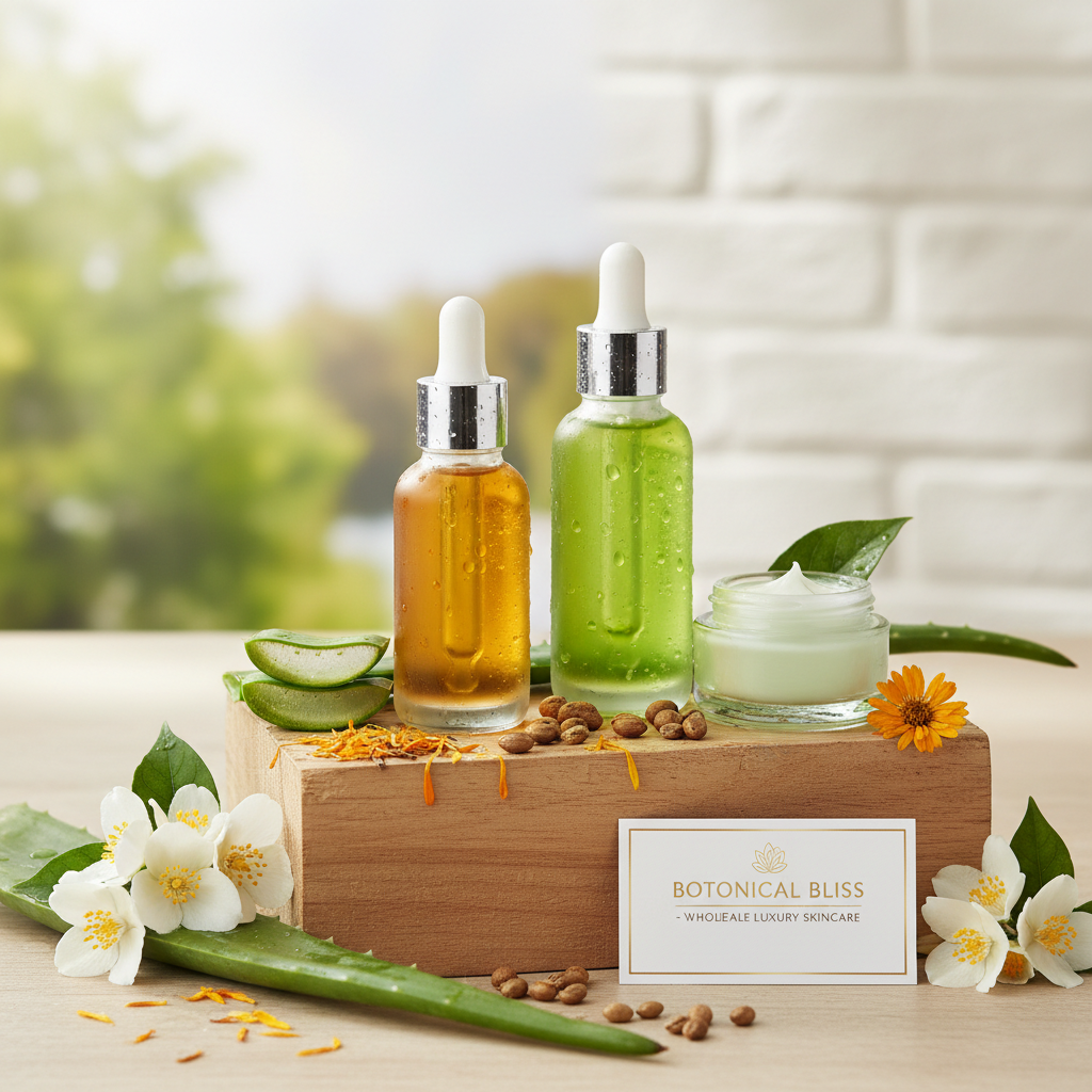 Baobab Cold-Pressed Seed Oil