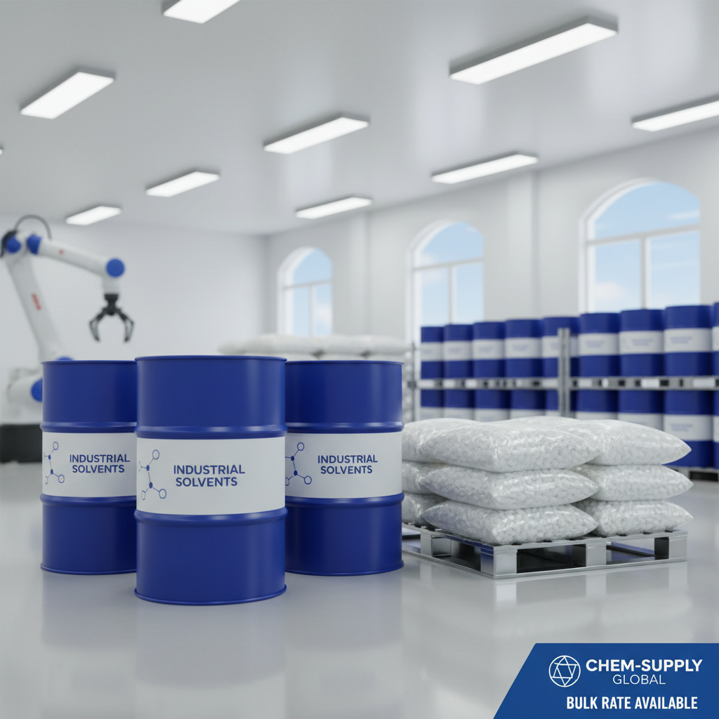 LDPE Granules Film Grade