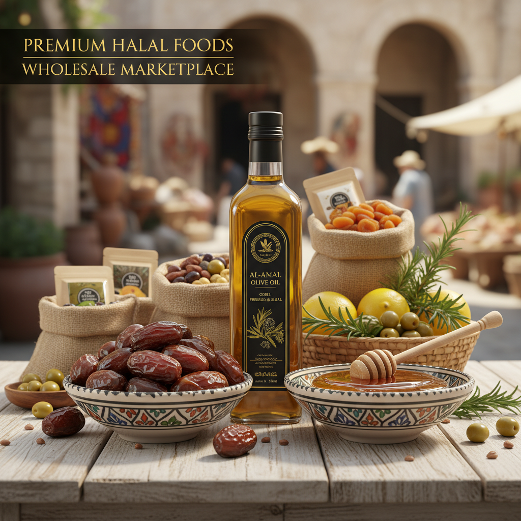 Grade A Medjool Dates β Export Bulk