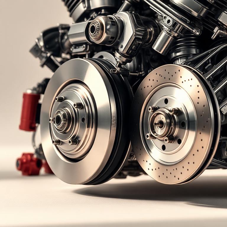 Automotive Parts
