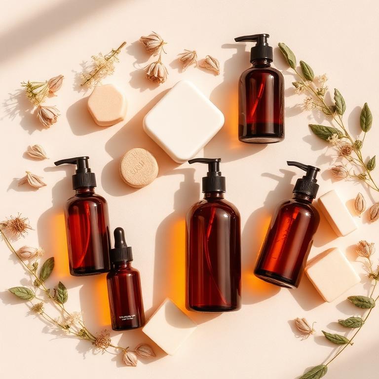Beauty & Personal Care