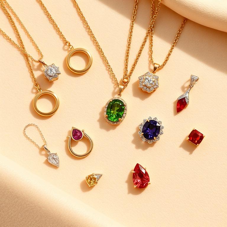 Jewelry & Accessories