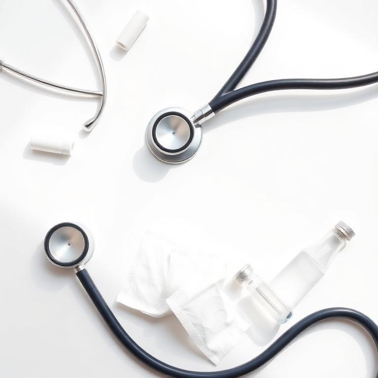 Medical & Healthcare