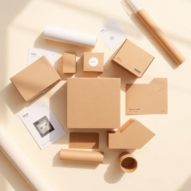 Packaging & Printing